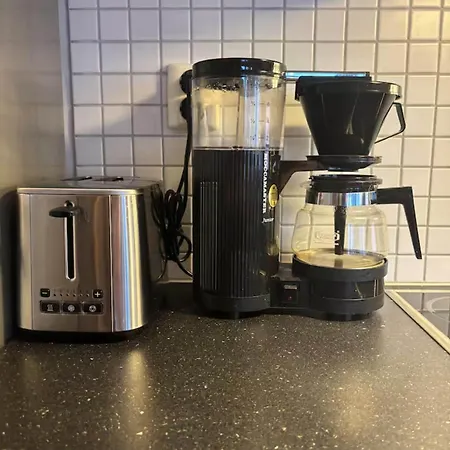 Budget-friendly Appartement Oslo