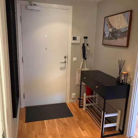 Budget-friendly Oslo
