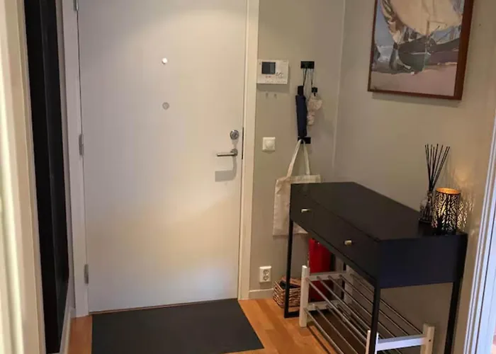 Budget-friendly Oslo