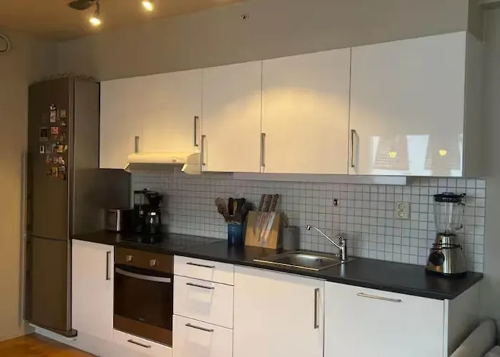 Lägenhet Budget-friendly Oslo